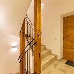 Fischerhof - Auszeit Mit Bergblick & Balkon Apartament *