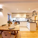 Fischerhof - Auszeit Mit Bergblick & Balkon Apartament *