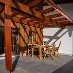 Fischerhof - Auszeit Mit Bergblick & Balkon דירה סמרברג
