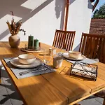 Fischerhof - Auszeit Mit Bergblick & Balkon