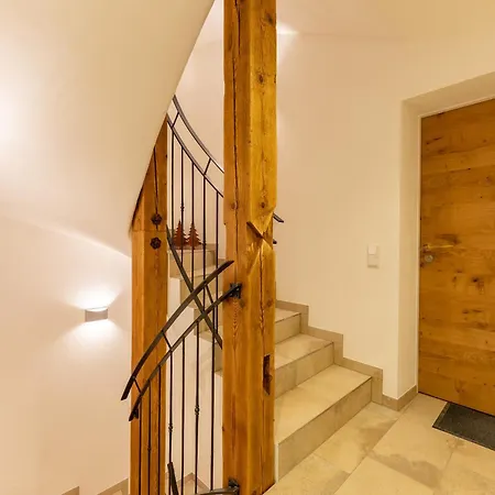 Fischerhof - Auszeit Mit Bergblick & Balkon Appartement *