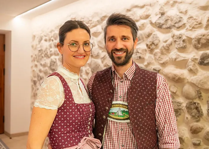 Fischerhof Апартаменты *