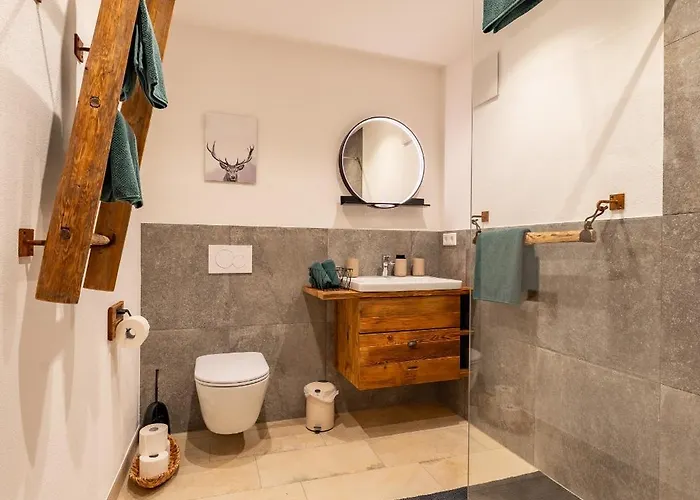 Fischerhof Самерберг